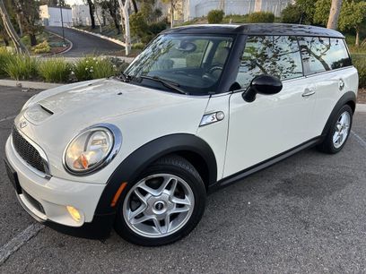 Used 2010 MINI Cooper Clubman S