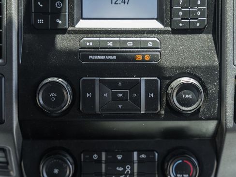 Used 2020 Ford F350 XL w/ Power Equipment Group AWD/4WD image 26