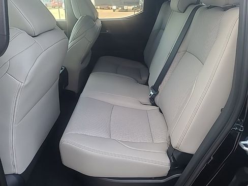 New 2026 Toyota Tacoma Limited image 18