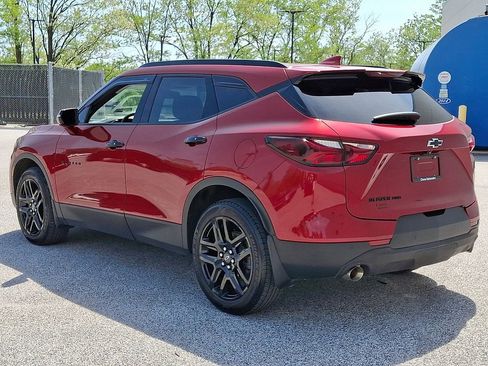 Used 2022 Chevrolet Blazer LT AWD/4WD image 7