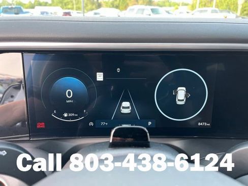 Used 2026 Hyundai Palisade SEL FWD image 21
