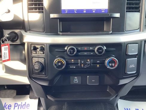 New 2026 Ford F350 XL w/ 360-Degree Camera Package AWD/4WD image 32