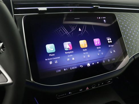 New 2026 Mercedes-Benz E 350 Sedan image 6