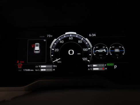 Used 2025 Toyota Sequoia TRD Pro image 21