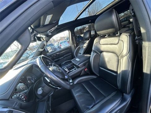 Used 2021 RAM 1500 TRX w/ TRX Level 1 Equipment Group image 15