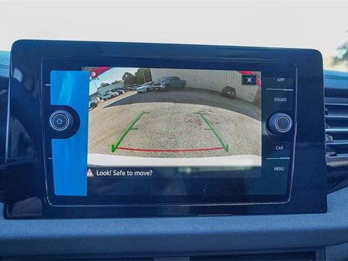 New 2026 Volkswagen Jetta SE image 11