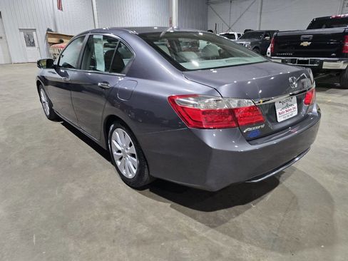Used 2013 Honda Accord EX-L image 8