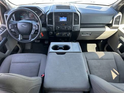 Used 2018 Ford F150 XLT w/ Trailer Tow Package AWD/4WD image 29