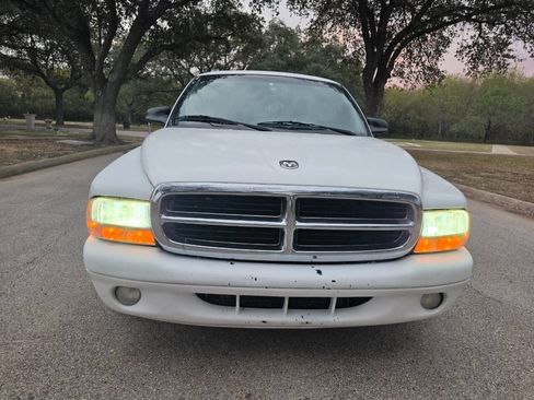 Used 1999 Dodge Dakota Sport image 7
