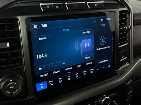 Used 2024 Ford F150 XLT w/ Tow/Haul Package image 18