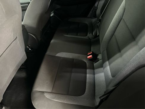 Used 2021 Chevrolet TrailBlazer LS FWD image 12