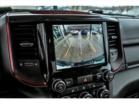 Used 2020 RAM 1500 Rebel w/ Rebel Level 2 Equipment Group image 21