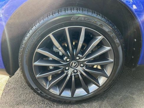 Used 2023 Acura RDX A-Spec AWD/4WD image 30