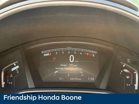 Used 2018 Honda CR-V EX-L image 21