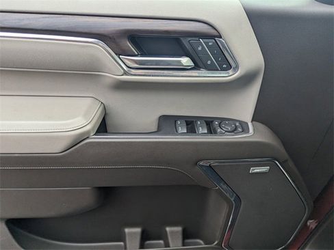 Used 2023 GMC Sierra 1500 SLT w/ SLT Premium Plus Package image 30