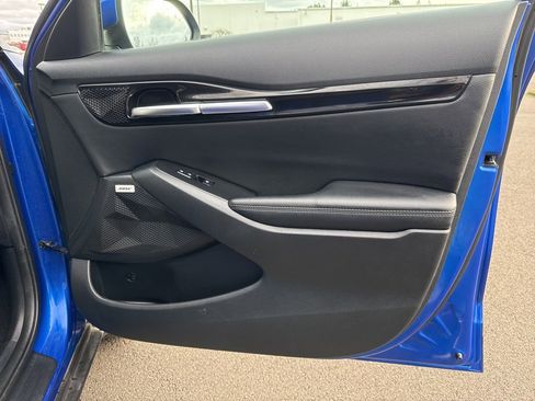 Used 2022 Kia Seltos SX w/ Sunroof Package image 27