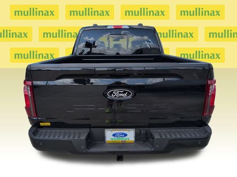 New 2026 Ford F150 XLT w/ Equipment Group 302A MID AWD/4WD image 26