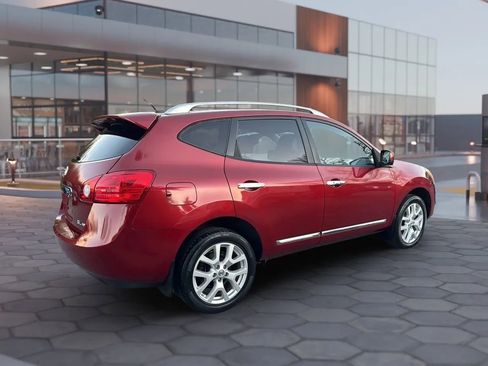 Used 2013 Nissan Rogue SL image 5