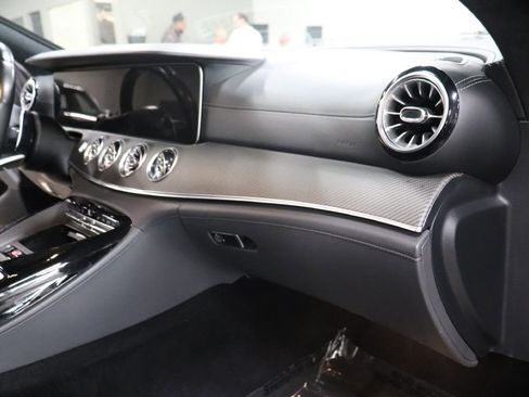 Used 2021 Mercedes-Benz AMG GT 63 S image 26