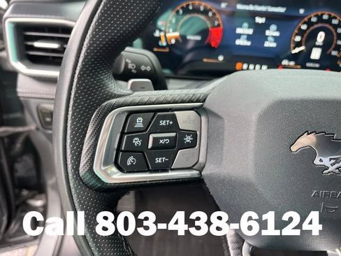 Used 2025 Ford Mustang GT Premium RWD image 19