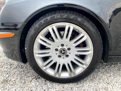 Used 2008 Mercedes-Benz E 350 4MATIC Sedan image 17