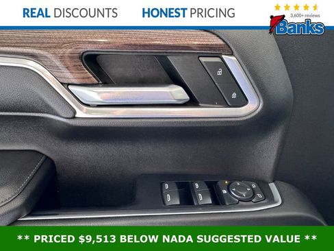 Certified 2022 Chevrolet Silverado 1500 LT image 21