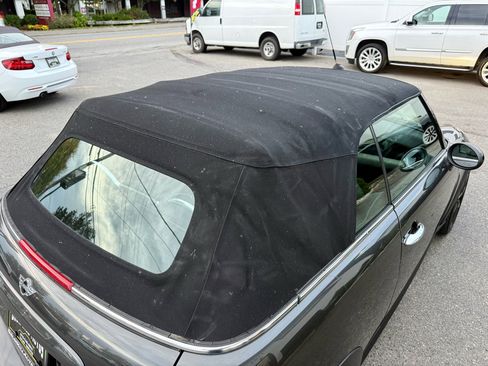 Used 2014 MINI Cooper S image 35