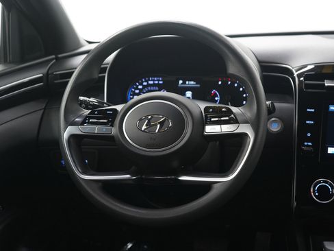 Used 2023 Hyundai Santa Cruz SEL image 17