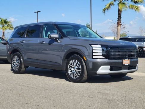 New 2026 Hyundai Palisade SE image 27