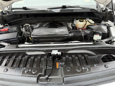 Used 2022 Chevrolet Silverado 1500 LT RWD image 27
