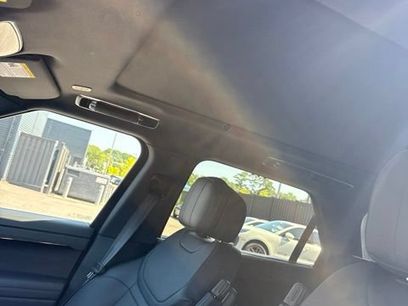 Used 2025 Land Rover Range Rover Sport Dynamic SE
