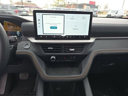 New 2026 Ford Explorer Tremor w/ Tremor Ultimate Package image 20