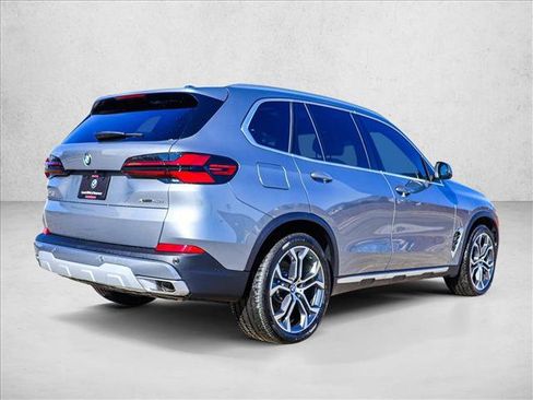 New 2026 BMW X5 xDrive40i image 6