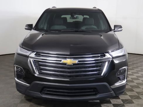 Used 2023 Chevrolet Traverse LT AWD/4WD image 11