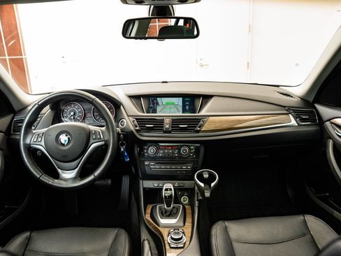 Used 2015 BMW X1 xDrive28i AWD/4WD image 4