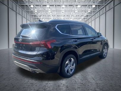 Used 2023 Hyundai Santa Fe SEL w/ Cargo Package