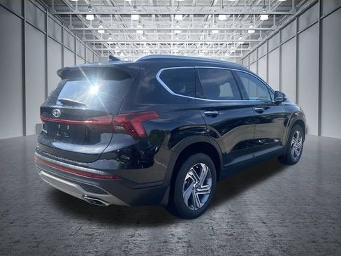 Used 2023 Hyundai Santa Fe SEL w/ Cargo Package FWD image 3
