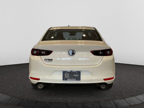 New 2026 MAZDA MAZDA3 s image 4