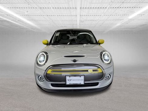 Used 2020 MINI Cooper SE w/ 6.5" Touchscreen Package image 8