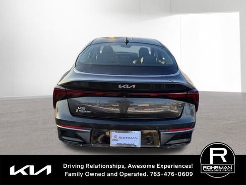 Used 2025 Kia K5 EX image 6