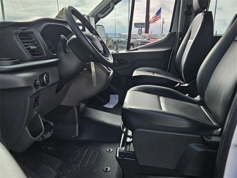 New 2025 Ford Transit 350 XL image 5