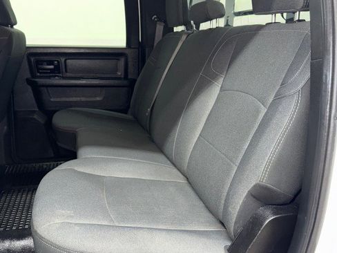 Used 2021 RAM 3500 Tradesman w/ Chrome Appearance Group image 32