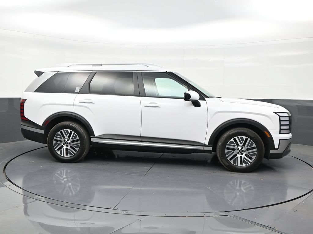 Used 2026 Hyundai Palisade SEL Premium FWD image 6