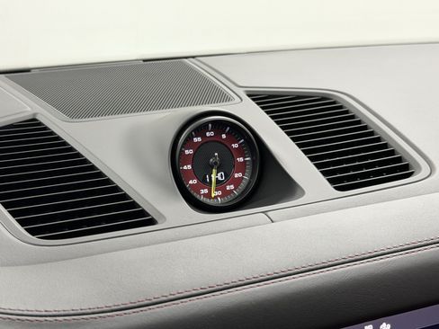 Certified 2021 Porsche Cayenne Turbo S AWD/4WD image 62