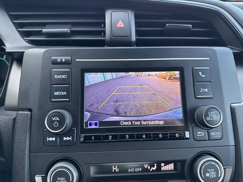 Used 2019 Honda Civic LX image 29