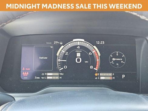 New 2026 Toyota Tundra 1794 Edition image 13