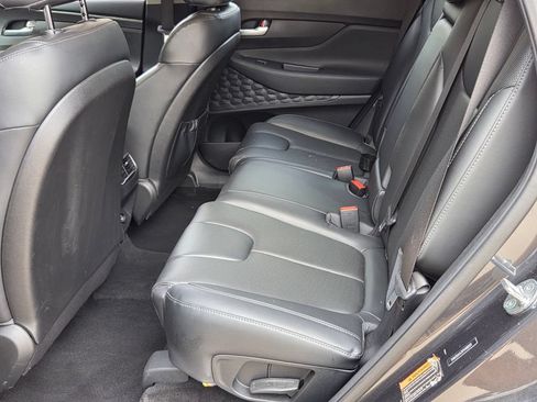 Used 2023 Hyundai Santa Fe XRT FWD image 13