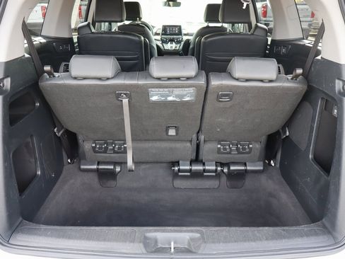 Used 2023 Honda Odyssey Touring image 31