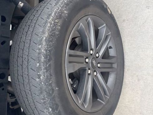 Used 2023 Ford F150 XLT w/ Equipment Group 302A High image 8