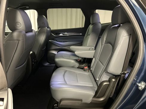 Used 2023 Buick Enclave Essence w/ Sound and Sites Package image 23